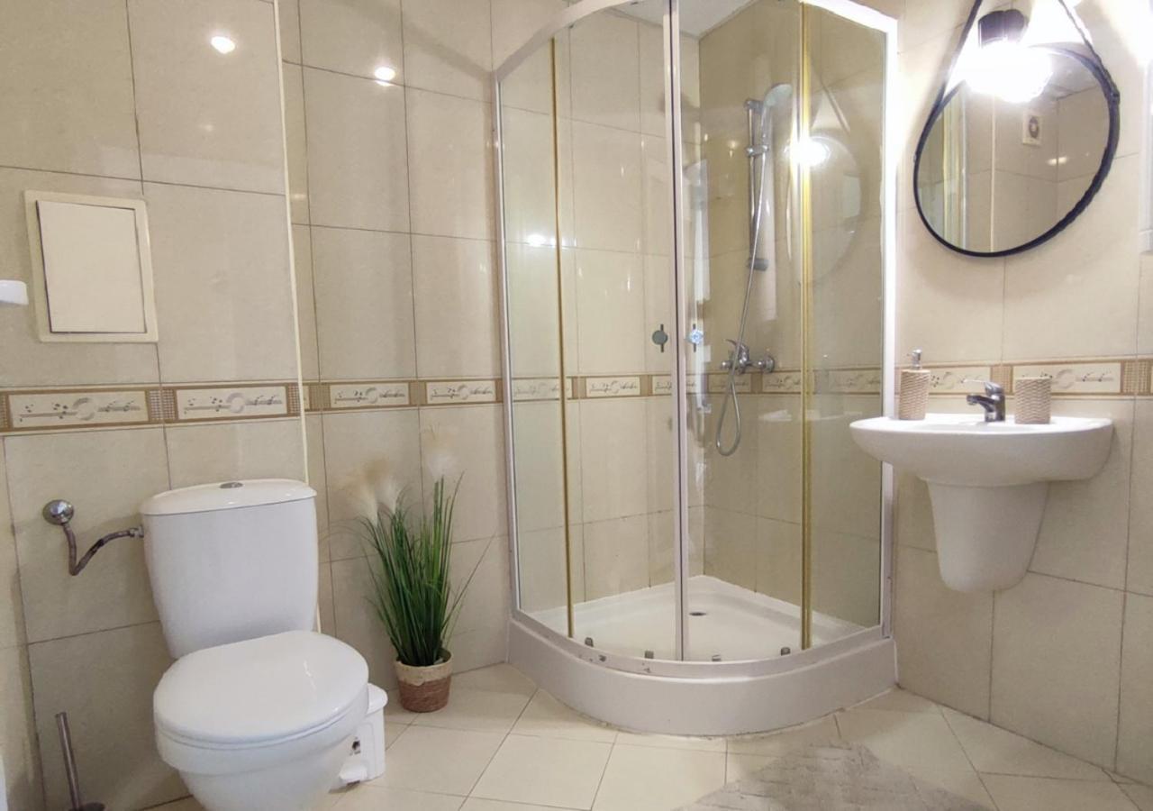 Апартамент Flame Slantschew brjag Exterior foto